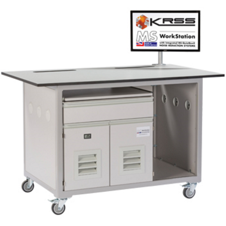 Image of KRSS Limited GCWS-Workstation