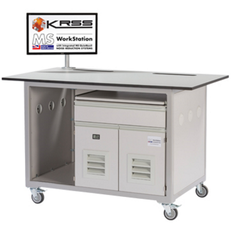 Image of KRSS Limited GCWS-Workstation