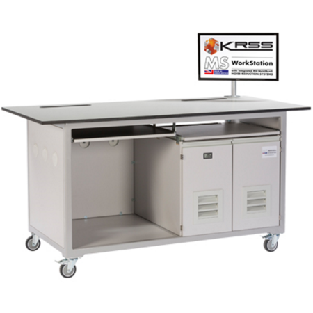 Image of KRSS Limited MS-Workstation