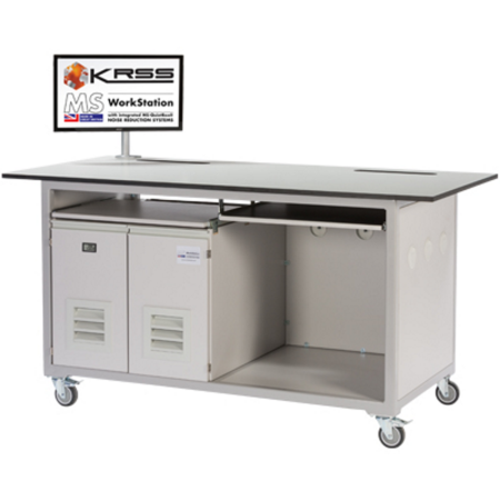 Image of KRSS Limited MS-Workstation
