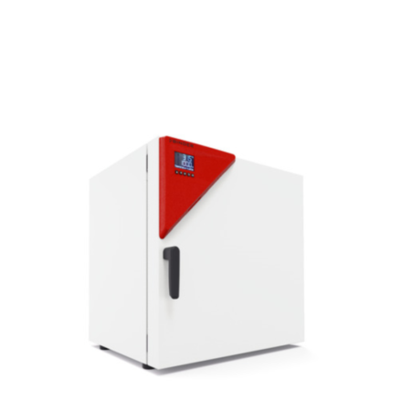 an image representing the Ovens - Materials Testing category
