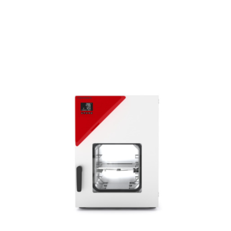 Image of Binder VD23
