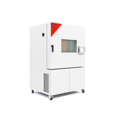 Image of Binder MK 240 CO2     