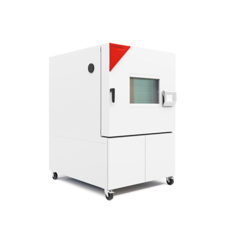 Image of Binder MK 400 CO2     