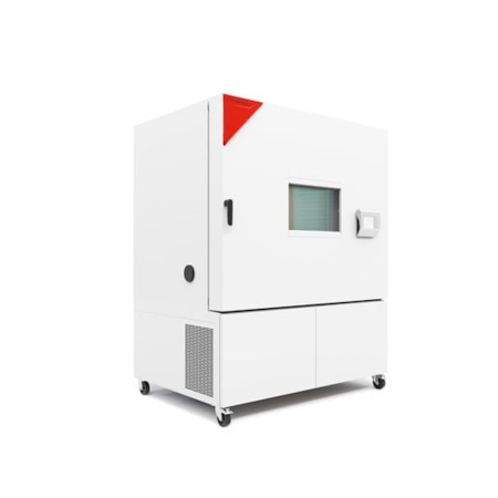 Image of Binder MK 720 CO2     