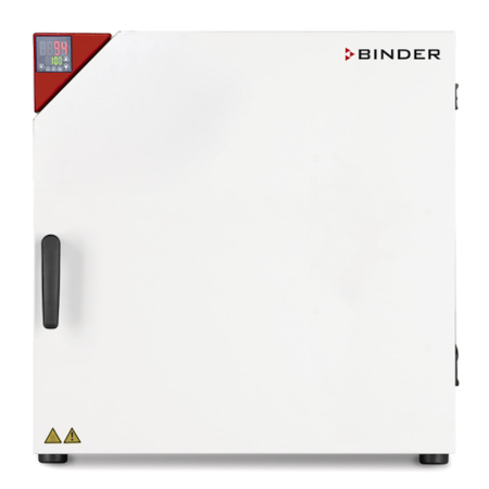 Image of Binder ED-S115 Solid.Line