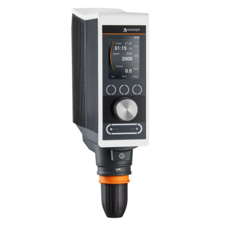 Image of Heidolph Hei-TORQUE Ultimate 200