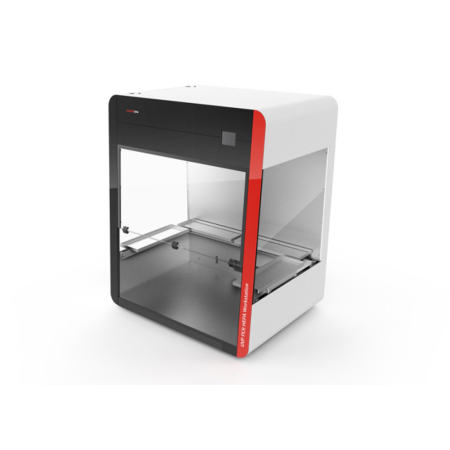 Image of Analytik Jena UVP PCR Cabinet