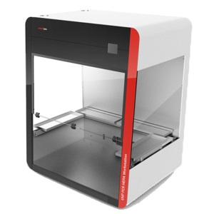 Image of Analytik Jena UVP PCR Workstation