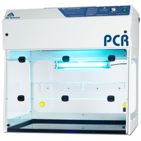 Image of Air Science Technologies Purair PCR 36
