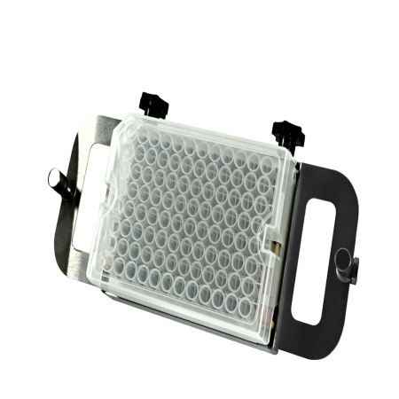 Platform Grant Bio for 1 x 96-well microplate