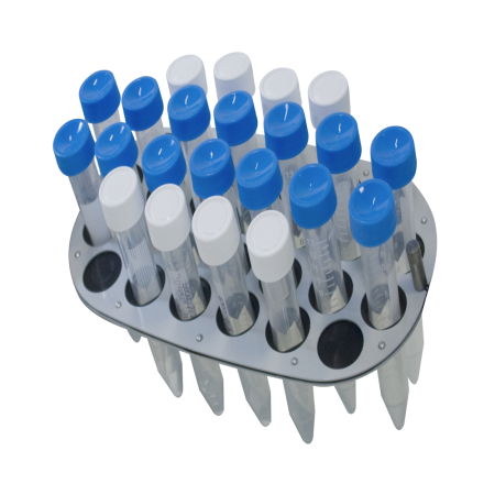 Platform Grant Bio standard for 26 x 2-15ml tubes