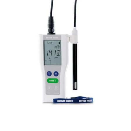 Image of  FiveGo F2-Standard Kit (pH)