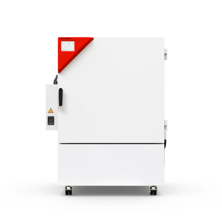 Image of Binder KB PRO 260 ICH