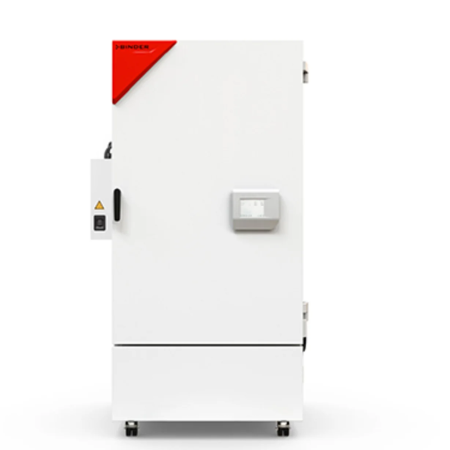 Image of Binder KB PRO 470 ICH