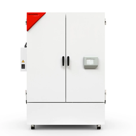 Image of Binder KB PRO 720 ICH