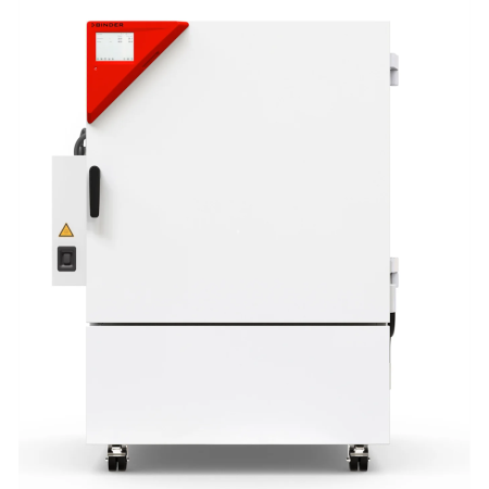 Image of Binder KBF 260 ICH-LQC