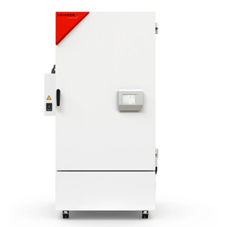 Image of Binder KBF 470 ICH-LQC