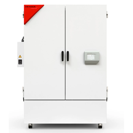 Image of Binder KBF 720 ICH-LQC