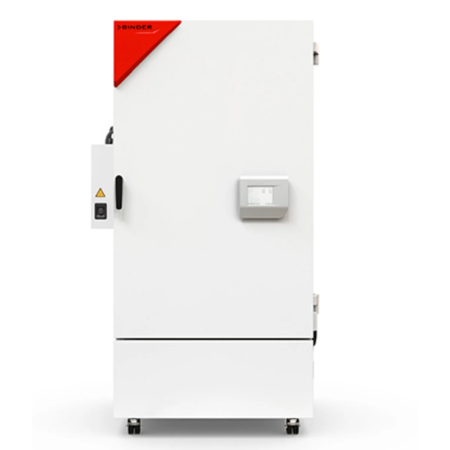 Image of Binder KBF PRO 470 ICH