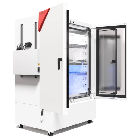 Image of Binder KBF PRO 720 ICH-LQC