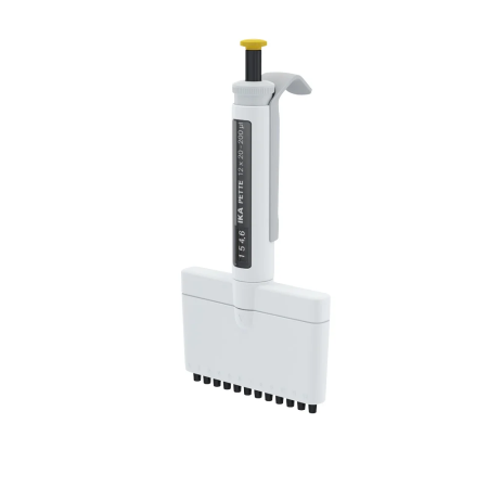 Pipettes - Manual