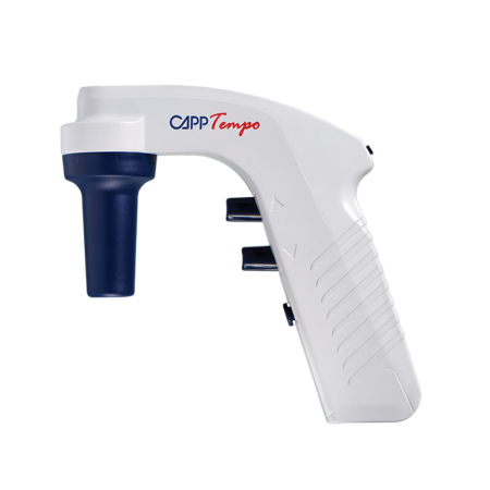 Image of Capp CAPPTempo Blue
