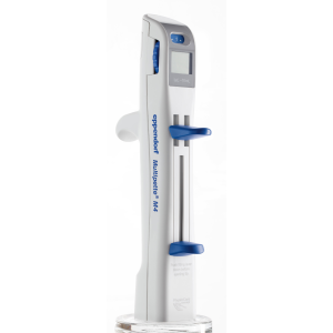 Image of Eppendorf Multipette M4 Starter Kit