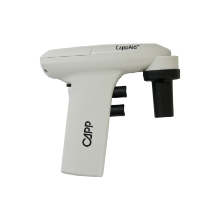 Image of Capp PA-100