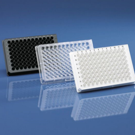 Image of  Microplate