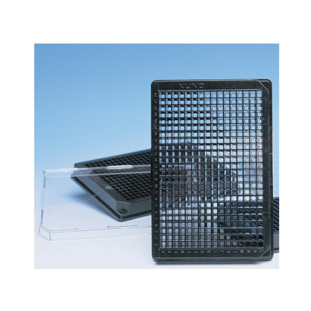 Image of  Nunc MicroWell Plate