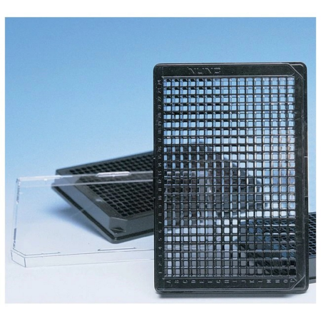 Image of  Nunc MicroWell Plate