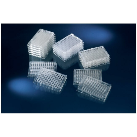 Image of  Nunc MicroWell Plate