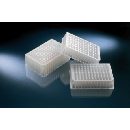 Image of  Nunc MicroWell Plate