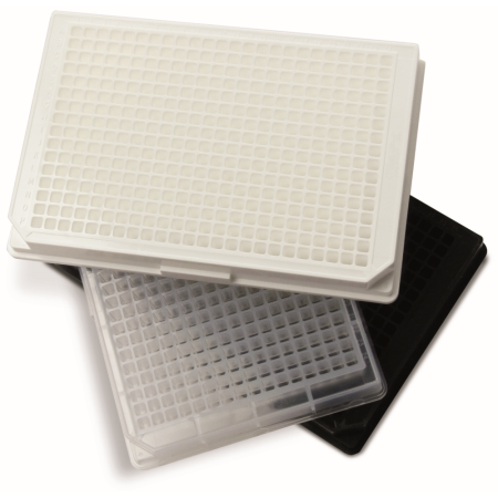 Image of  Nunc MicroWell Plate