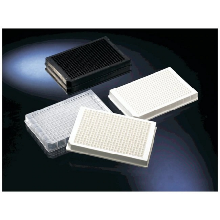 Image of  Nunc MicroWell Plate