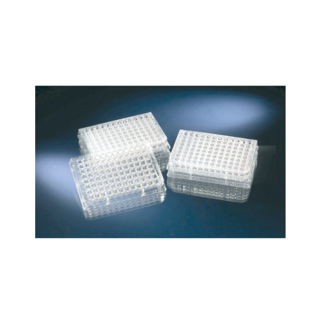 Image of  Nunc MicroWell Plate