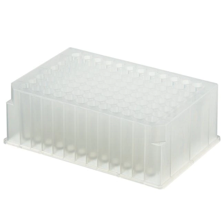 Image of  Nunc MicroWell Plate