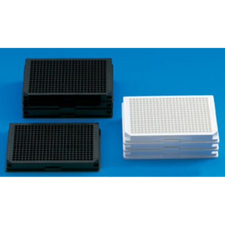 Image of  Nunc MicroWell Plate