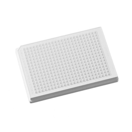 Image of  Nunc MicroWell Plate