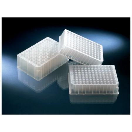 Image of  Nunc MicroWell Plate