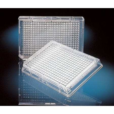 Image of  Nunc MicroWell Plate