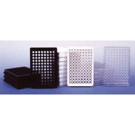 Image of  Nunc MicroWell Plate