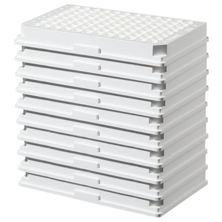 Image of  Nunc MicroWell Plate