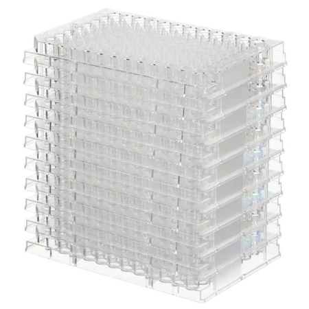 Image of  Nunc MicroWell Plate