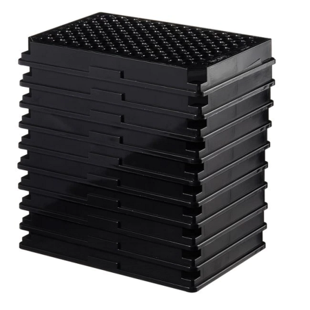 Image of  Nunc MicroWell Plate