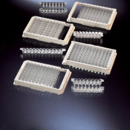 Image of  Nunc MicroWell Plate
