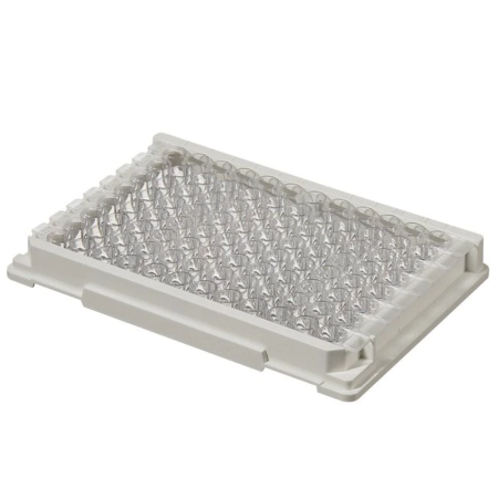 Image of  Nunc MicroWell Plate