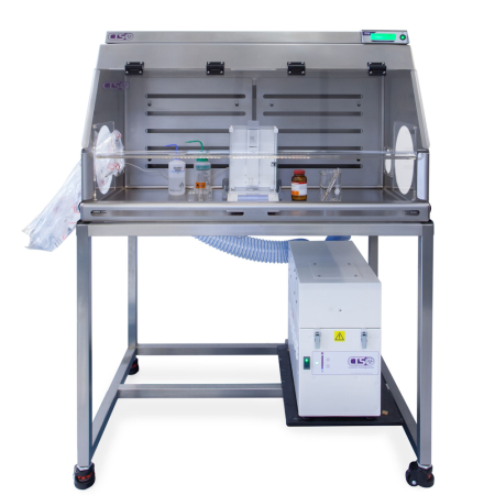 Image of  HiPo VBE