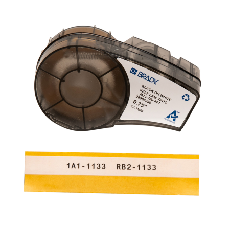 Image of Brady M21-750-427